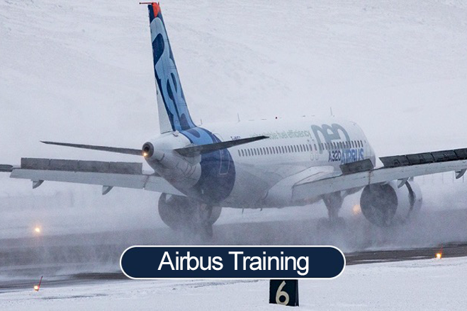Airbus Training